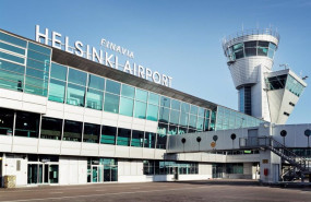 ep aeropuerto de helsinki en finlandia