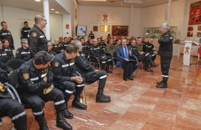 ep agustin conde secretarioestadodefensa visitala ume