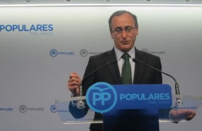 ep alfonso alonso pp vasco
