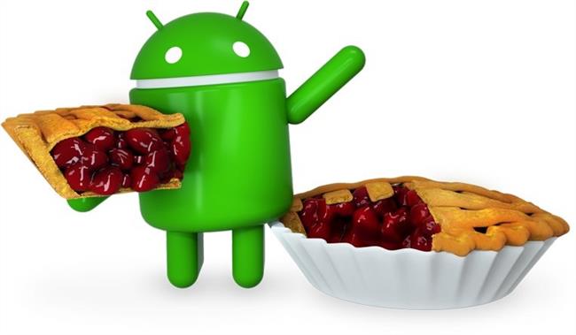 Android 9 Pie | GOOGLE ep android 9 pie