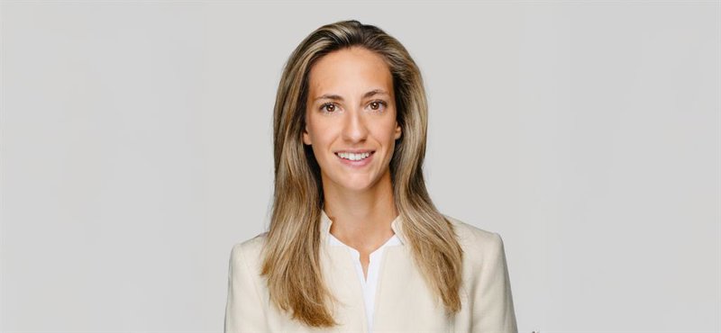 ep archivo   alejandra muguiro nueva directora de inversiones de crescenta