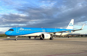 ep archivo   avion a321neo de klm