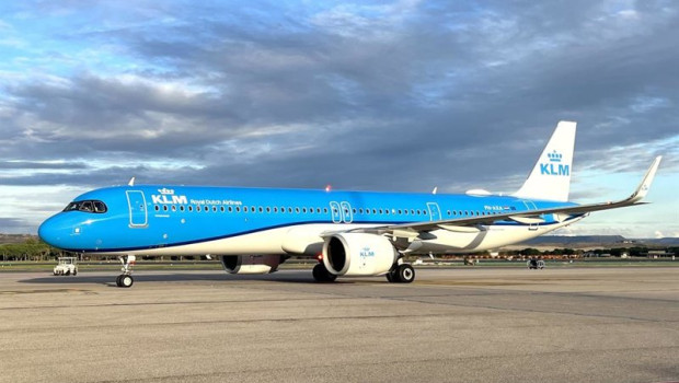 ep archivo   avion a321neo de klm