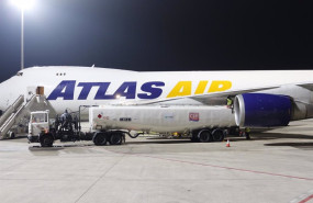 ep archivo   avion de atlas air