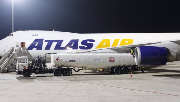 ep archivo   avion de atlas air