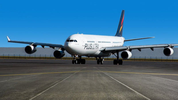 ep archivo avion de plus ultra 20251202130804 ep archivo avion de plus ultra 20251202130804