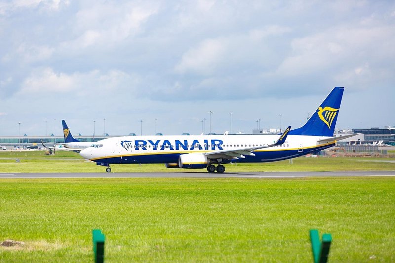 Ryanair subirá los precios para la temporada de verano tras los retrasos de Boeing