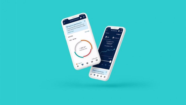 Archivo - BBVA, elegido líder en experiencia digital móvil en Europa por quinto año consecutivo | BBVA - Archivo ep archivo bbva elegido lider en experiencia digital movil en europa por quinto ano consecutivo