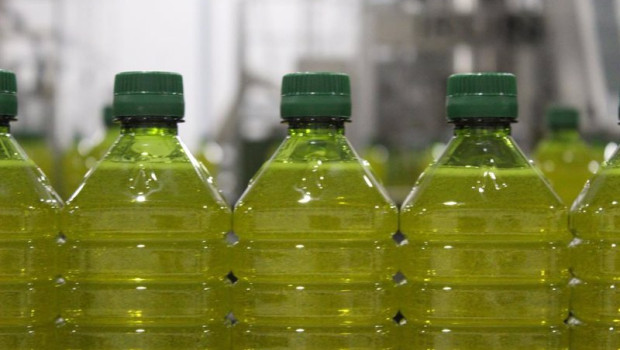 ep archivo botellas de aceite de oliva de andalucia ep archivo botellas de aceite de oliva de andalucia