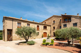 ep archivo   cal ros una casa de turismo rural en la anoia barcelona