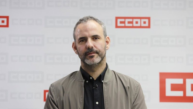 ep archivo   ccoo destaca que el problema de la vivienda no se refleja adecuadamente en ipc