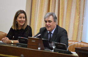 ep archivo   el portavoz de la comision de hacienda del pp en el congreso pedro puy
