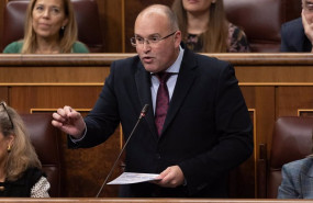 ep archivo   el portavoz del pp en el congreso miguel tellado