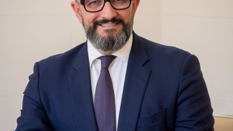 ep archivo el presidente de moira capital javier loizaga ep archivo el presidente de moira capital javier loizaga