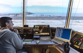 ep archivo enaire convocara 137 nuevas plazas de controladores aereos ep archivo enaire convocara 137 nuevas plazas de controladores aereos