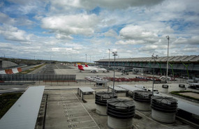 ep archivo   imagen del aeropuerto adolfo suarez madrid barajas
