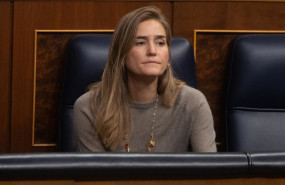 ep archivo   la vicepresidenta tercera y ministra para la transicion ecologica sara aaagesen