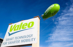ep archivo - logo de valeo