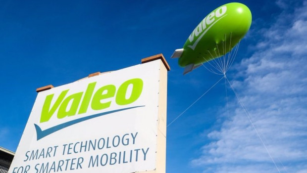 ep archivo - logo de valeo