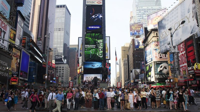 Archivo - NUEVA YORK | NYC - Archivo ep archivo nueva york 20260717135906