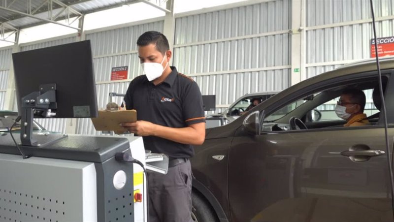 Applus+ vende su negocio de inspección de vehículos en Finlandia