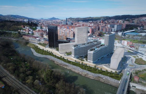 ep archivo   proyecto de neinor homes en bolueta bilbao