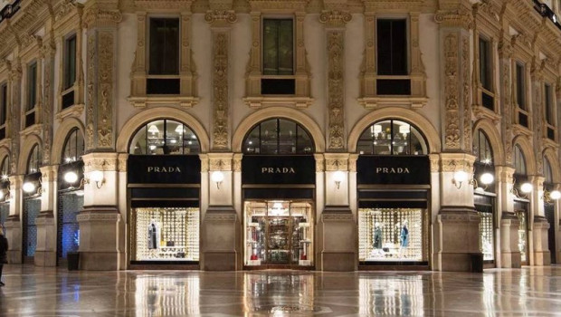 ep archivo recurso de una tienda de prada ep archivo recurso de una tienda de prada