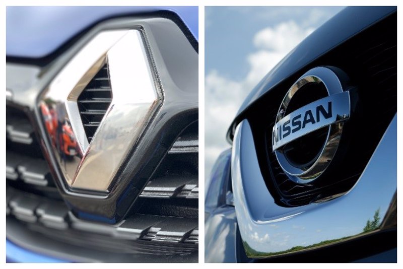Renault reconoce pérdidas de 9.500 millones tras sacar a Nissan de sus resultados