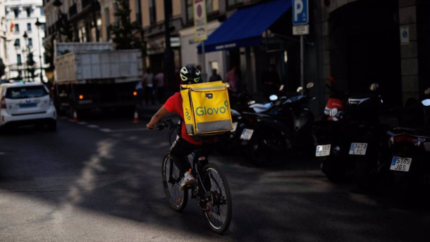 ep archivo   rider de glovo