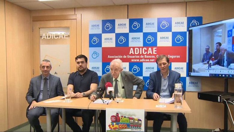ep archivo   rueda de prensa de adicae
