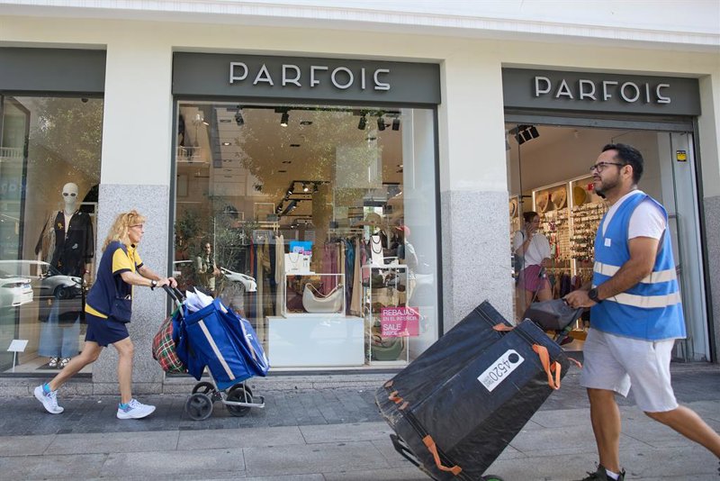 La Seguridad Social suma 506.451 afiliados en 2025 y se acerca a los 21,9 millones de ocupados