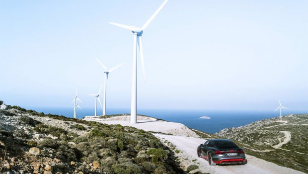 ep audi e-tron gt
