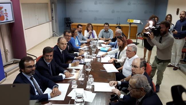 AVE Murcia | EUROPA PRESS ep ave murcia