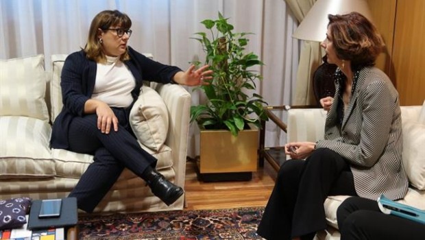 ep bel busquetsbel oliver reunidasministerioturismo