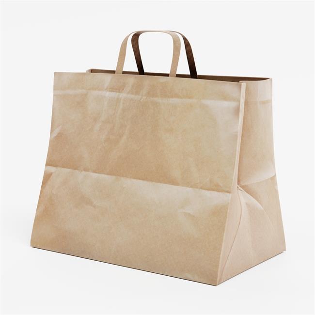 Bolsa de papel | 'LABOLSADEPAPEL' ep bolsapapel