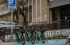 ep bolt operador de bicicletas electricas sin base fija en madrid
