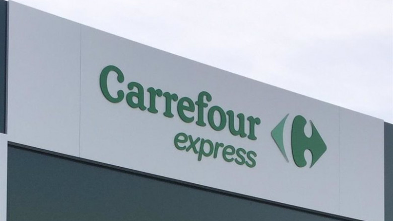 Carrefour Express | CARREFOUR ep carrefour express