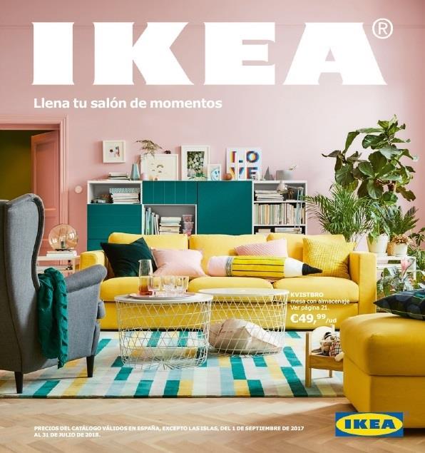 Catálogo Ikea | IKEA ep catalogo ikea