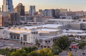 ep centro de convenciones de austin