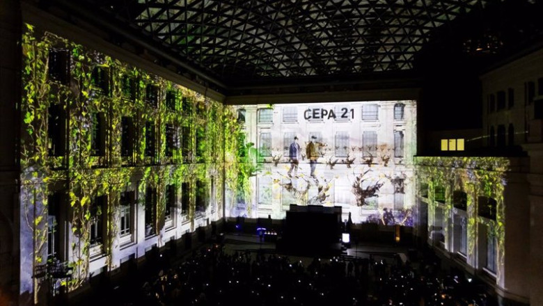 ep cepa 21 ep cepa 21