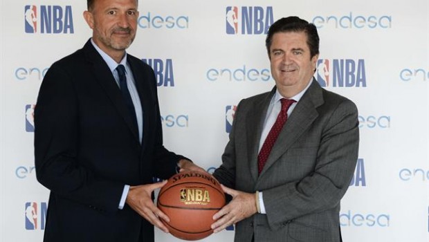 ep chus bueno managing director nba spain borja prado presidenteendesa