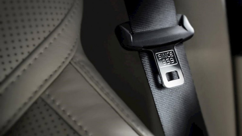 ep cinturon de seguridad de volvo cars