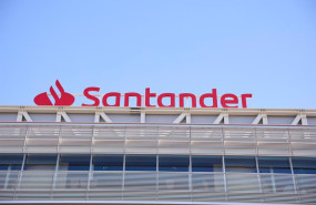 ep ciudad financiera del banco santander en boadilla del monte madrid espana