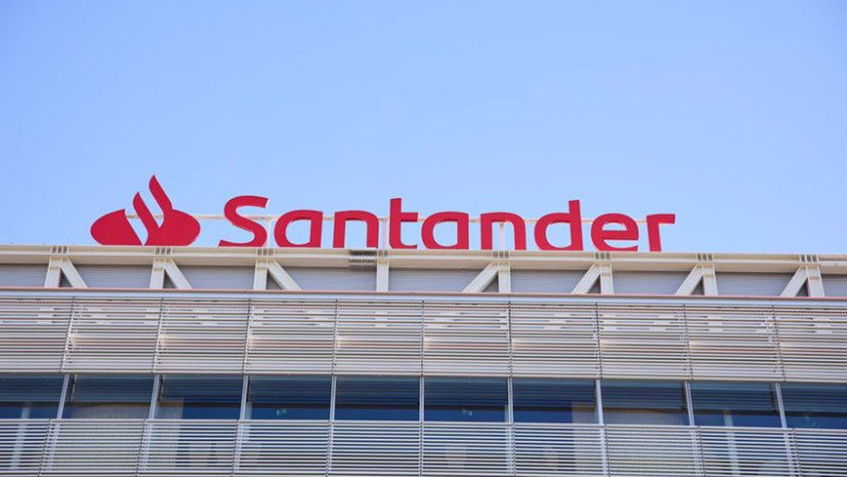 ep ciudad financiera del banco santander en boadilla del monte madrid espana