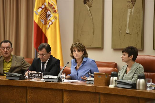 ep comisionjusticiacongresolos diputadosla comparecenciala