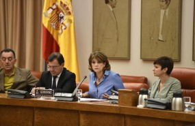 ep comisionjusticiacongresolos diputadosla comparecenciala