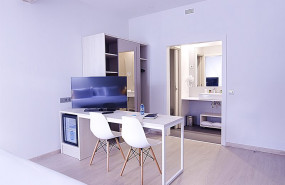 ep como parte de sus medidas para hacer frente al covid-19 bb hotels espana y portugal ha convertido