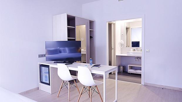 ep como parte de sus medidas para hacer frente al covid-19 bb hotels espana y portugal ha convertido