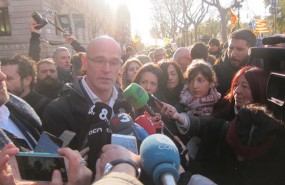 ep conseller asuntos exteriores raul romeva
