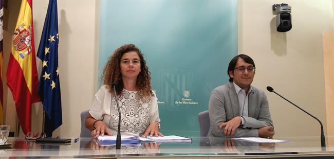 Costa Y Negueruela En Rueda De Prensa | Europa Press ep costanegueruelaruedaprensa